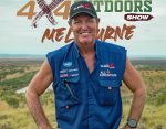 Melbourne 4×4 Outdoors Show Passes (Facebook / Instagram)