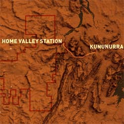Episode 2 - Home Valley Station