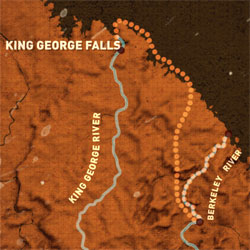 Episode 5 - King George Falls